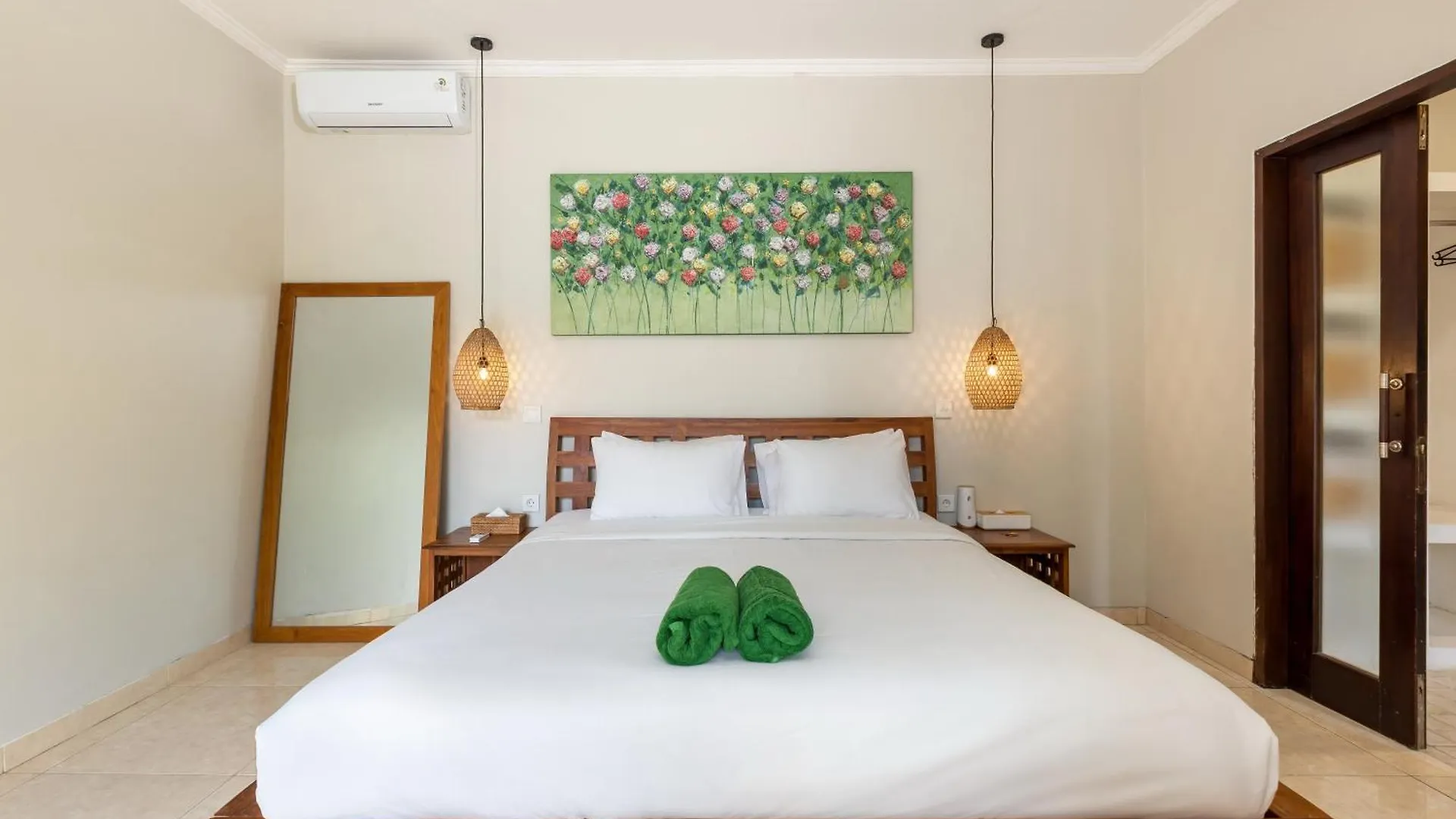 Villa Raja Seminyak By King Ινδονησία