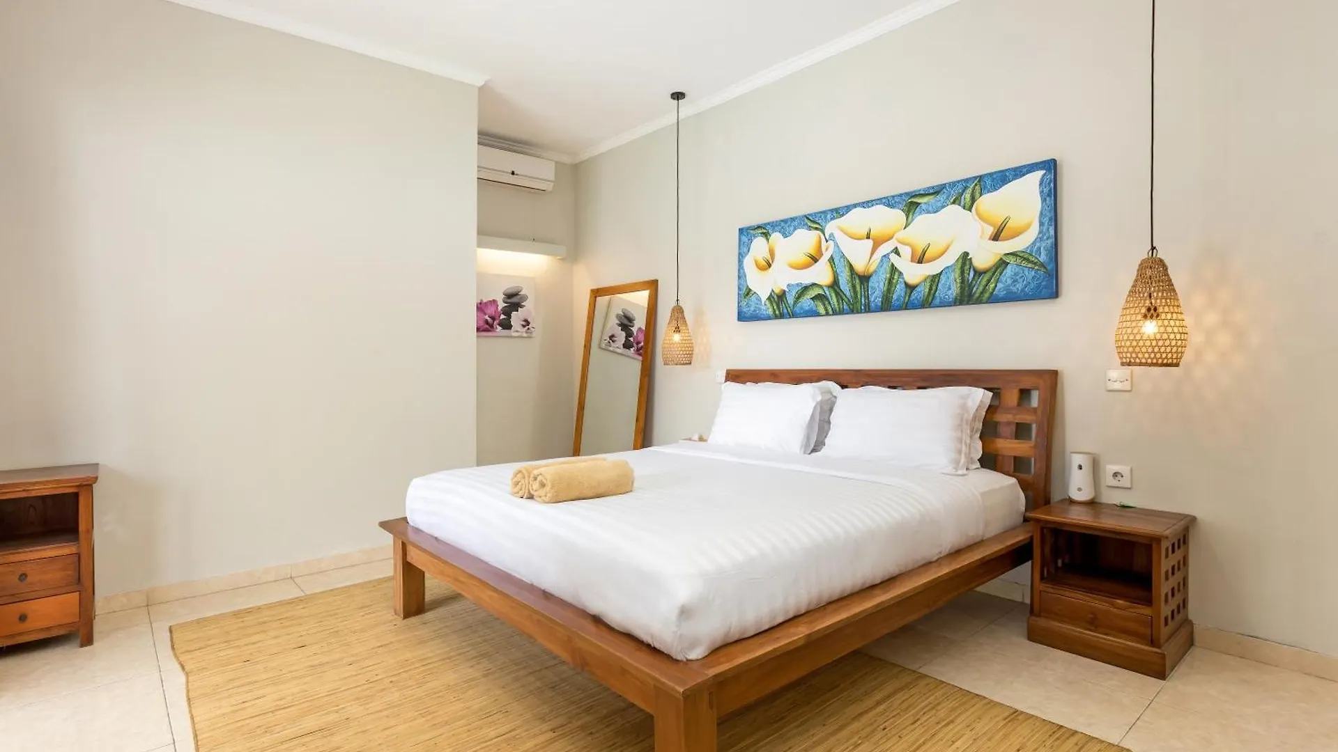 Villa Raja Seminyak By King Ινδονησία