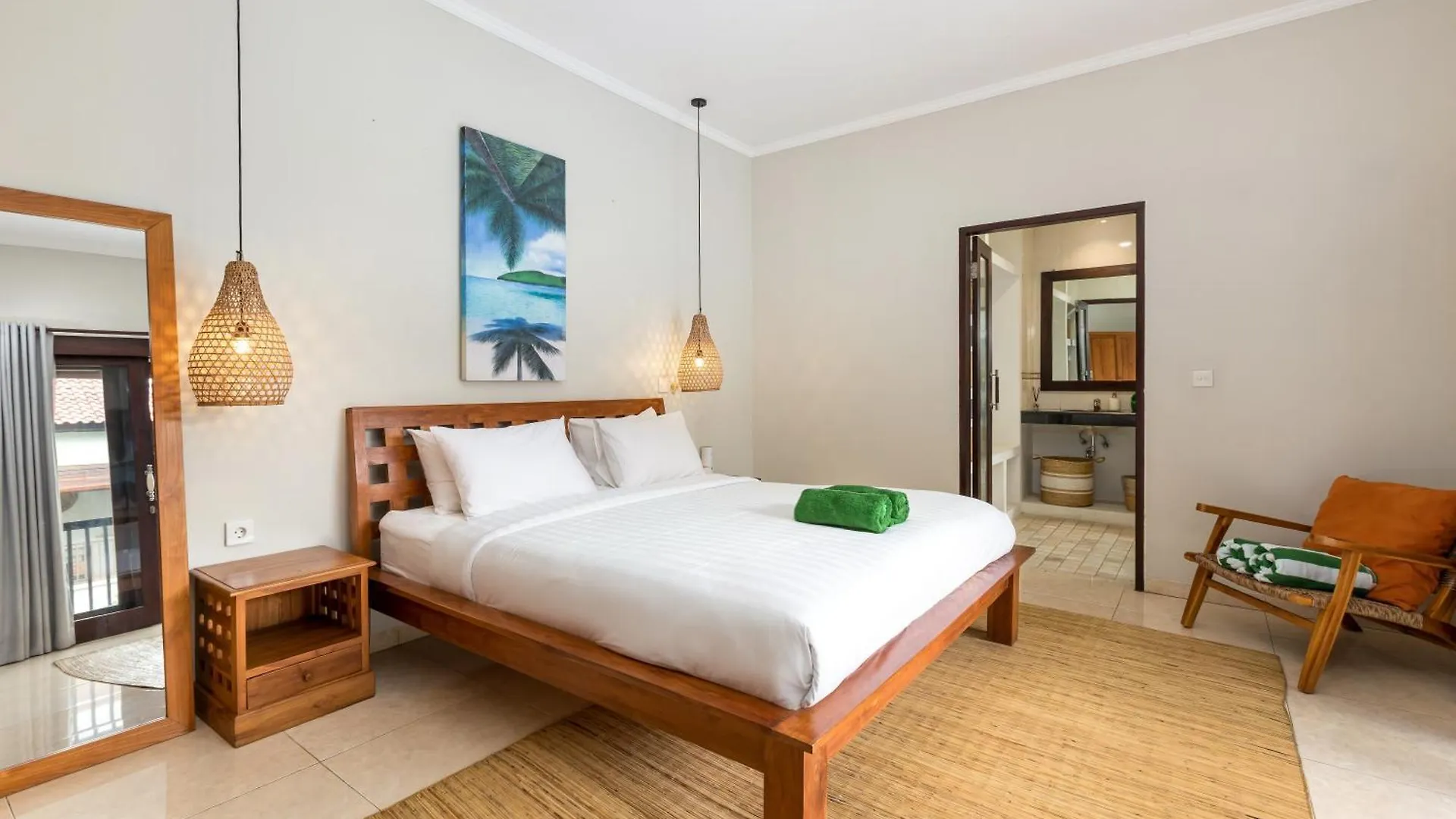 Villa Raja Seminyak By King
