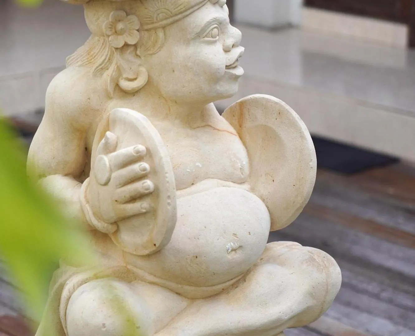 Villa Raja Seminyak By King Σεμινιάκ