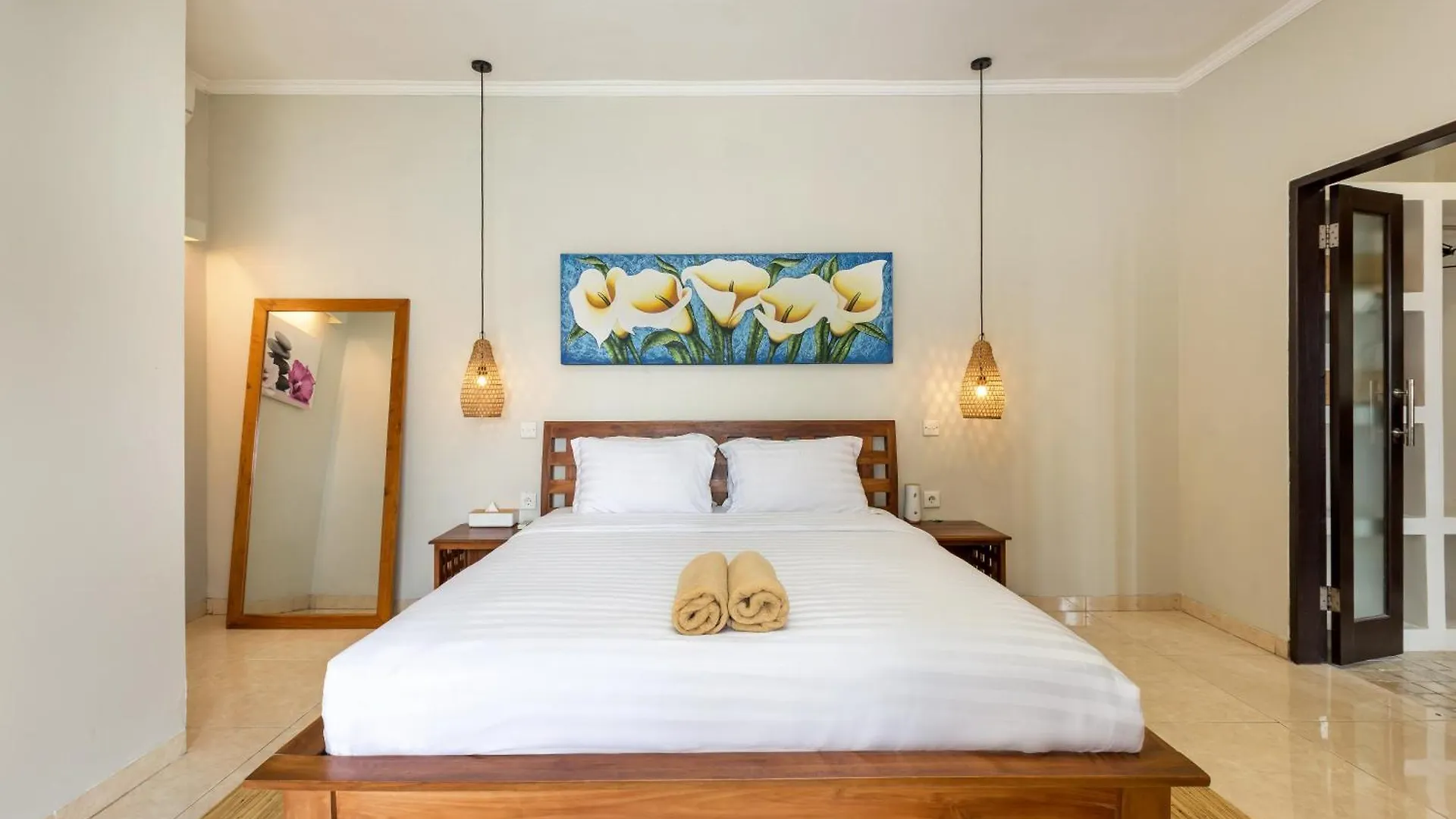 Villa Raja Seminyak By King 0*, Σεμινιάκ