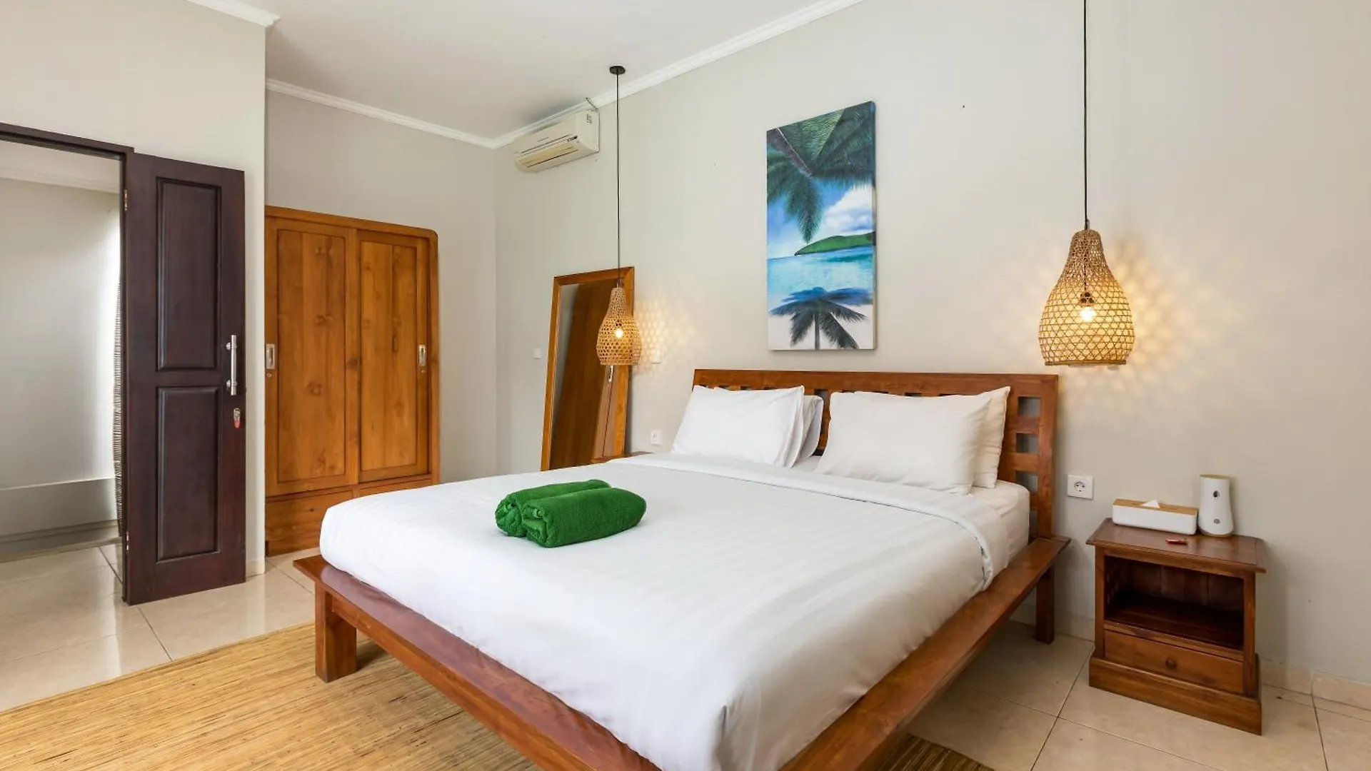 Villa Raja Seminyak By King