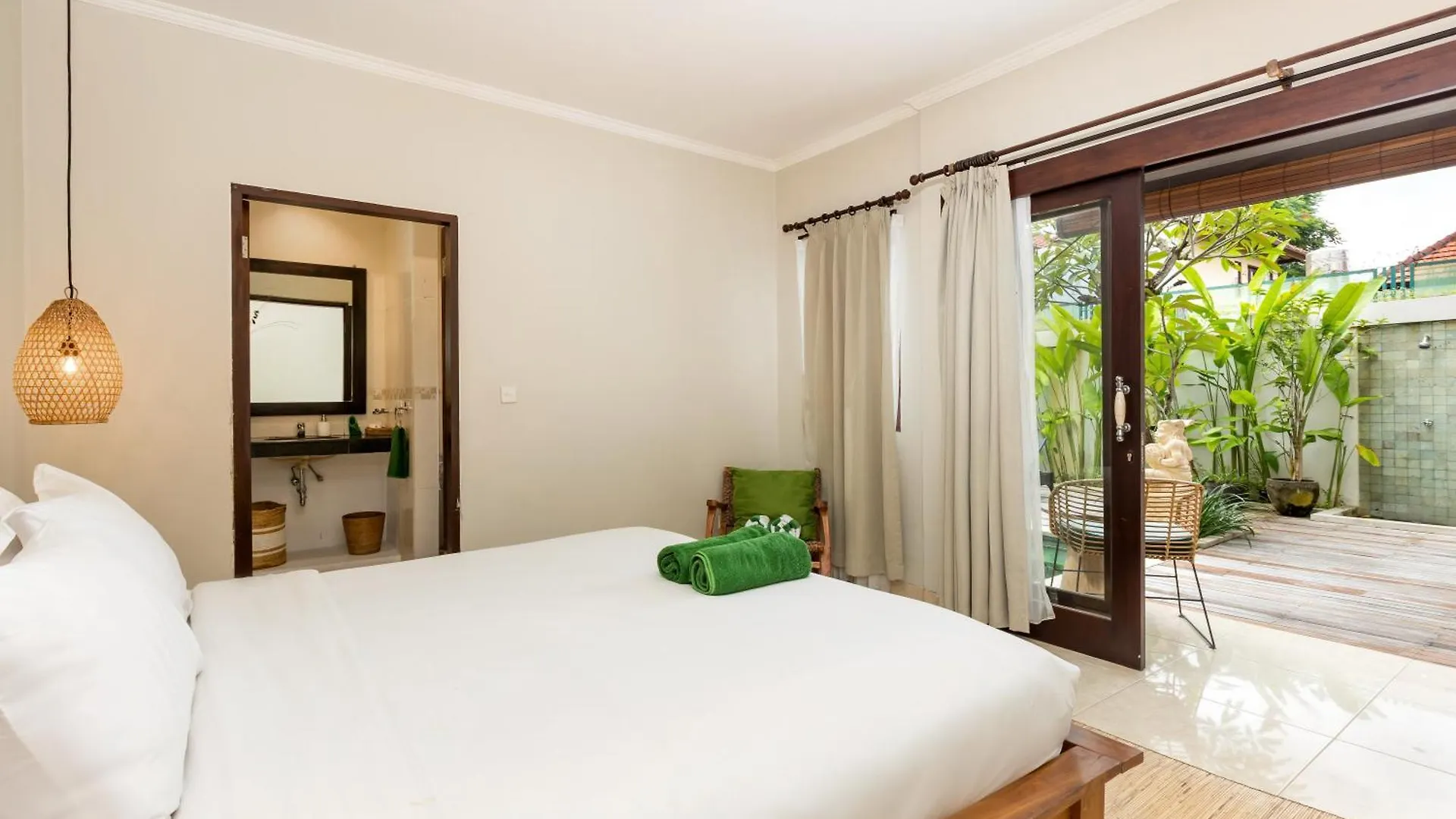 Villa Raja Seminyak By King
